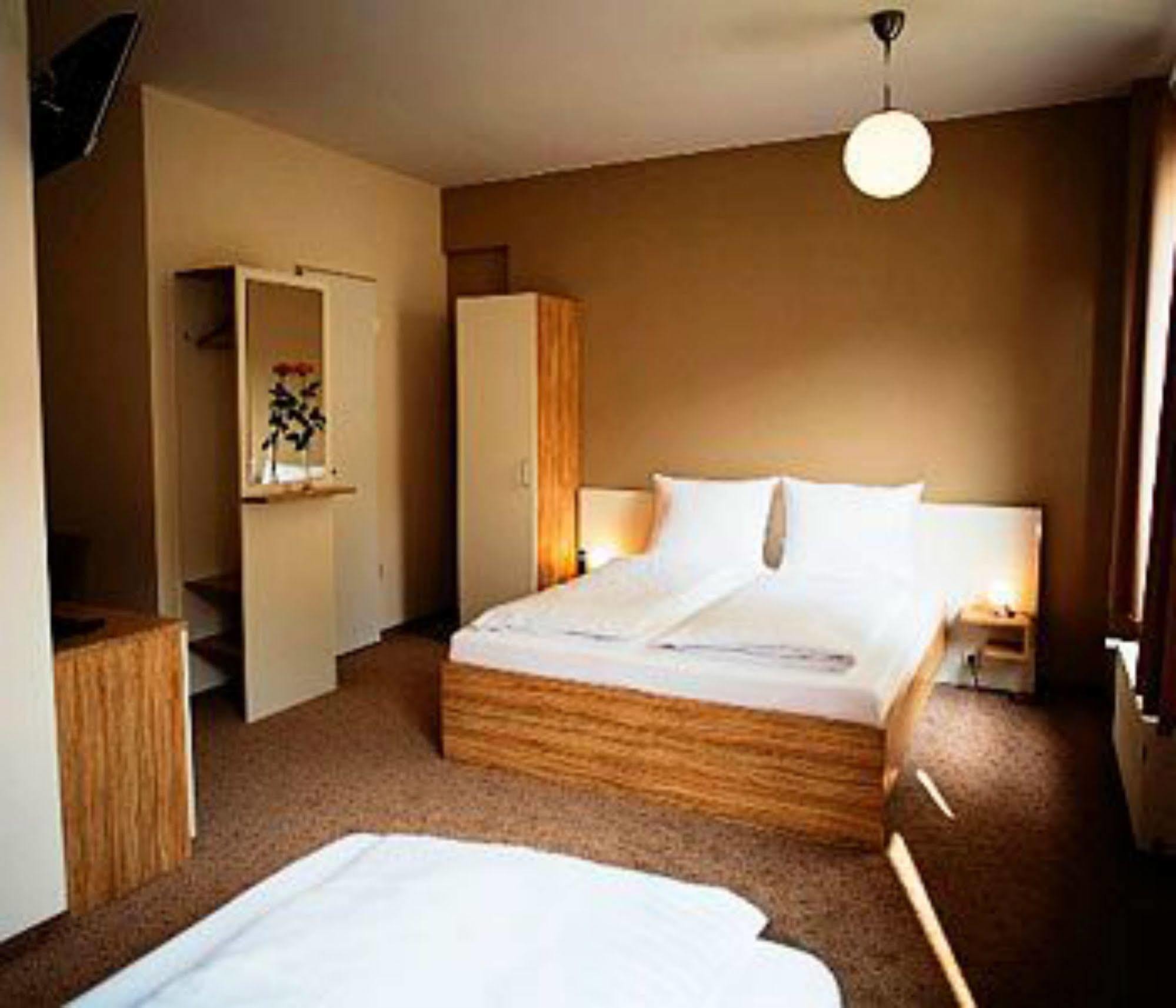Nu Wave Hotel Berlin - Digital Check-In 2025 Exterior foto